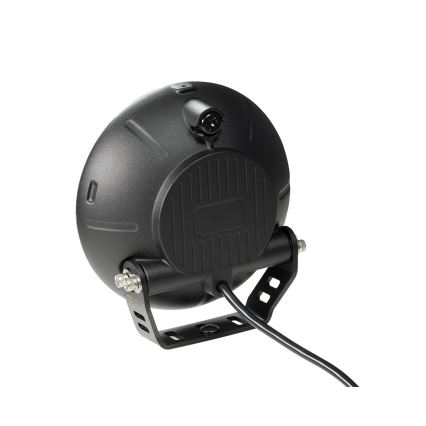 LED Schijnwerper voor de auto BLACK OFFROAD LED/60W/9-36V IP69 5700K rond