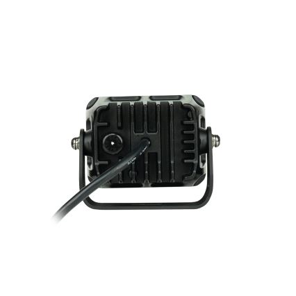 LED Schijnwerper voor de auto DUO BLACK LED/40W/9-36V IP69 6000K hoekig