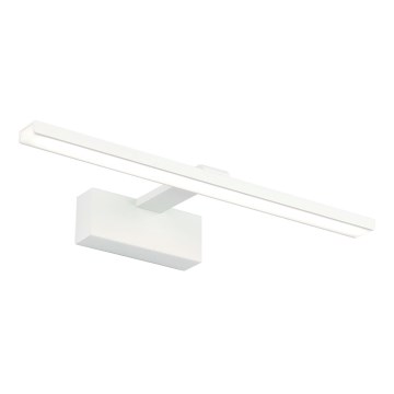 LED Schilderijverlichting LED/9W/230V 3000K 39 cm wit