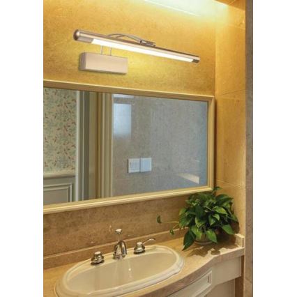 LED Schilderijverlichting RENOIR LED/8W/230V