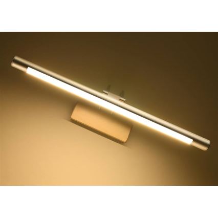 LED Schilderijverlichting RENOIR LED/8W/230V