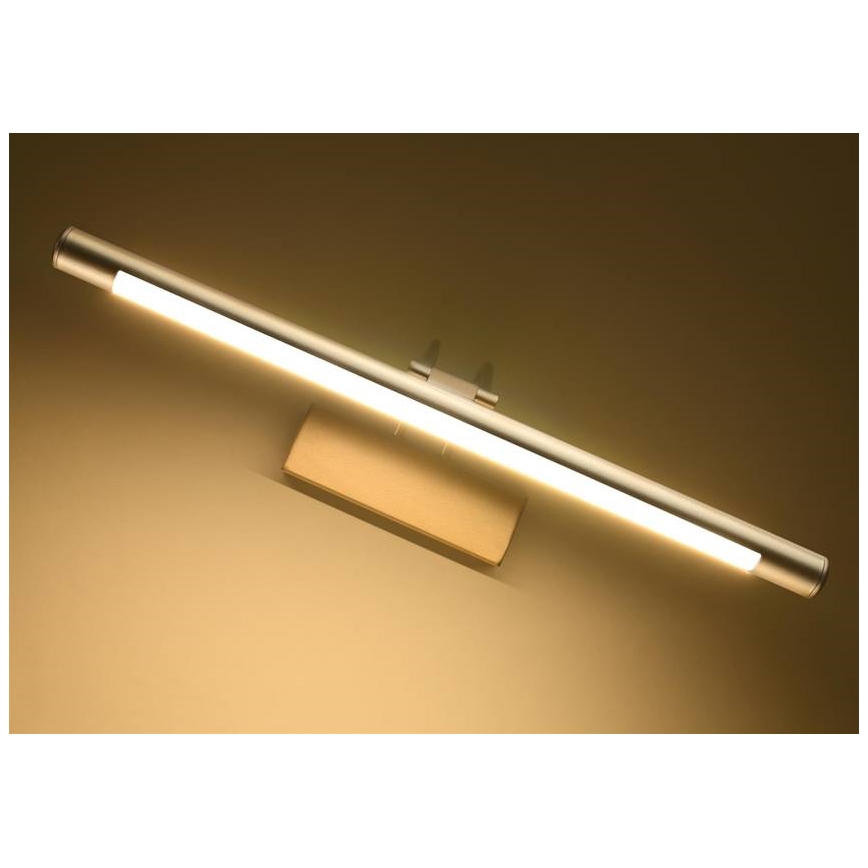 LED Schilderijverlichting RENOIR LED/8W/230V