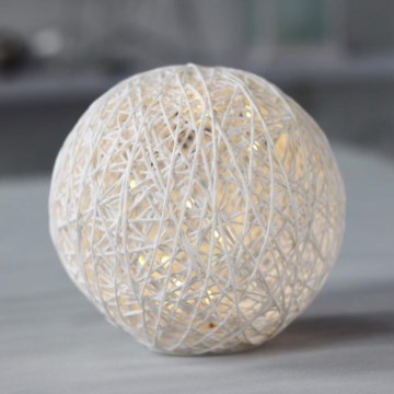 LED Sierlamp LED/2xAAA