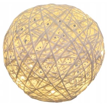LED Sierlamp LED/2xAAA