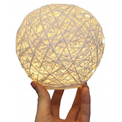 LED Sierlamp LED/2xAAA