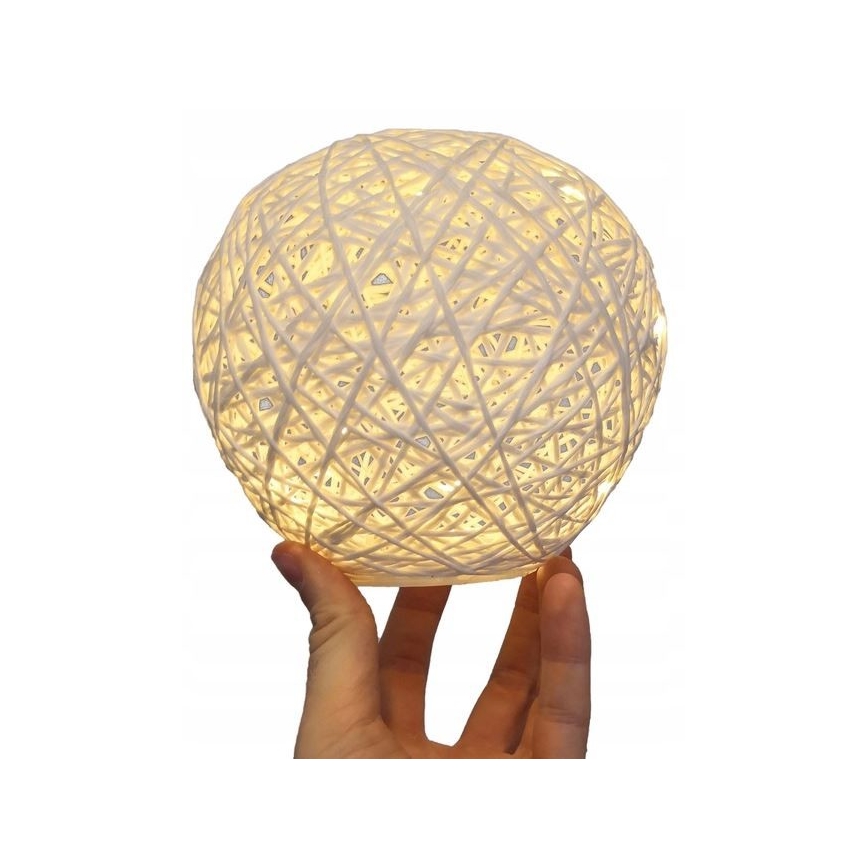 LED Sierlamp LED/2xAAA