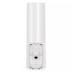 LED Slimme buitencamera met een licht GoSmart LED/12W/230V 3200K IP65 Wi-Fi Tuya wit
