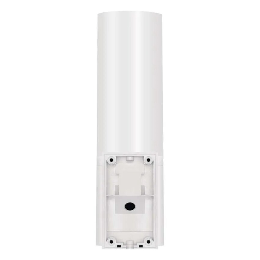 LED Slimme buitencamera met een licht GoSmart LED/12W/230V IP65 Wi-Fi Tuya wit