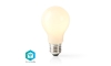 LED Slimme lamp dimbaar A60 E27/5W/230V