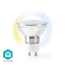 LED Slimme lamp dimbaar GU10/5W/230V