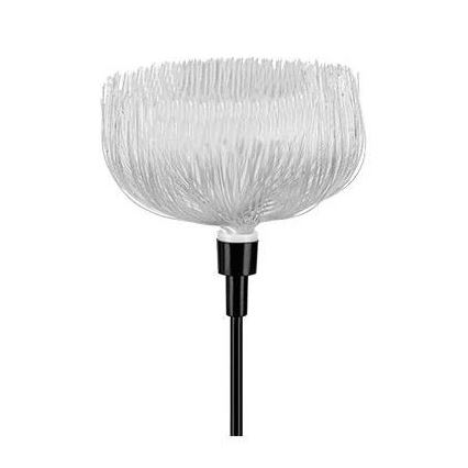 LED Solar decoratieve lamp LED/1,2V 3000K 80 cm 600 mAh IP44