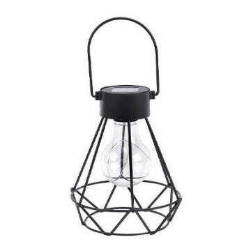LED Solar hanglamp LED/0,1W/1,2V 600 mAh pr. 13 cm