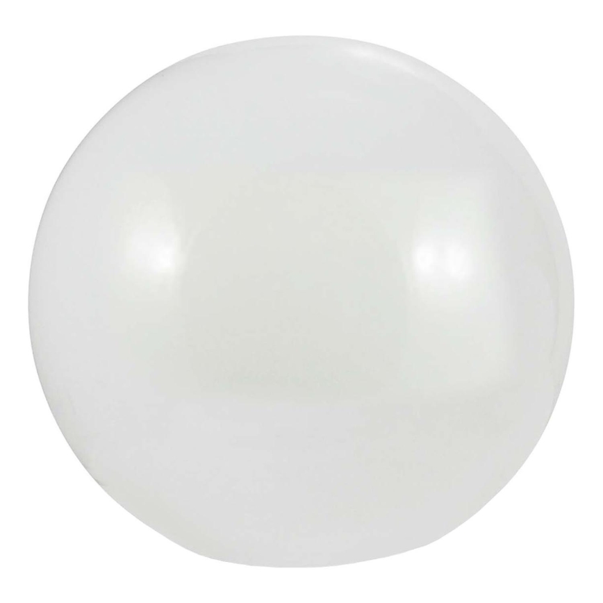 LED Solar lamp BALL LED/3,7V 2000 mAh diameter 50 cm IP65 wit