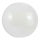 LED Solar lamp BALL LED/3,7V 2000 mAh diameter 50 cm IP65 wit