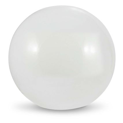 LED Solar lamp BALL LED/3,7V 2000 mAh diameter 50 cm IP65 wit