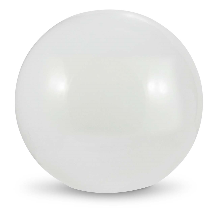 LED Solar lamp BALL LED/3,7V 2000 mAh diameter 50 cm IP65 wit