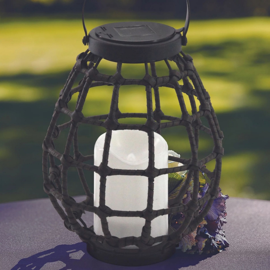 LED Solar lamp KOGE LED/1,2V 300 mAh IP44