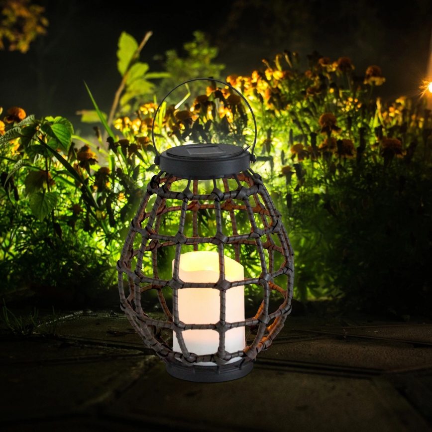 LED Solar lamp KOGE LED/1,2V 300 mAh IP44