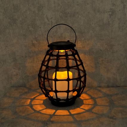 LED Solar lamp KOGE LED/1,2V 300 mAh IP44