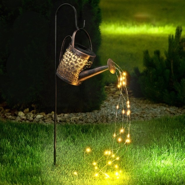 LED Solar lamp LED/0,06W/1,2V 2700K IP44