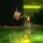 LED Solar lamp LED/0,06W/1,2V 2700K IP44