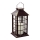 LED Solar lamp LED/1,2V 200 mAh IP44 patina