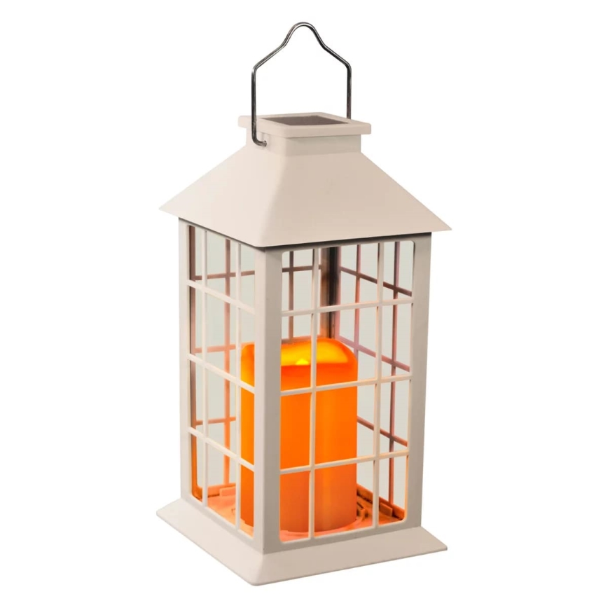 LED Solar lamp LED/1,2V 200 mAh IP44 wit