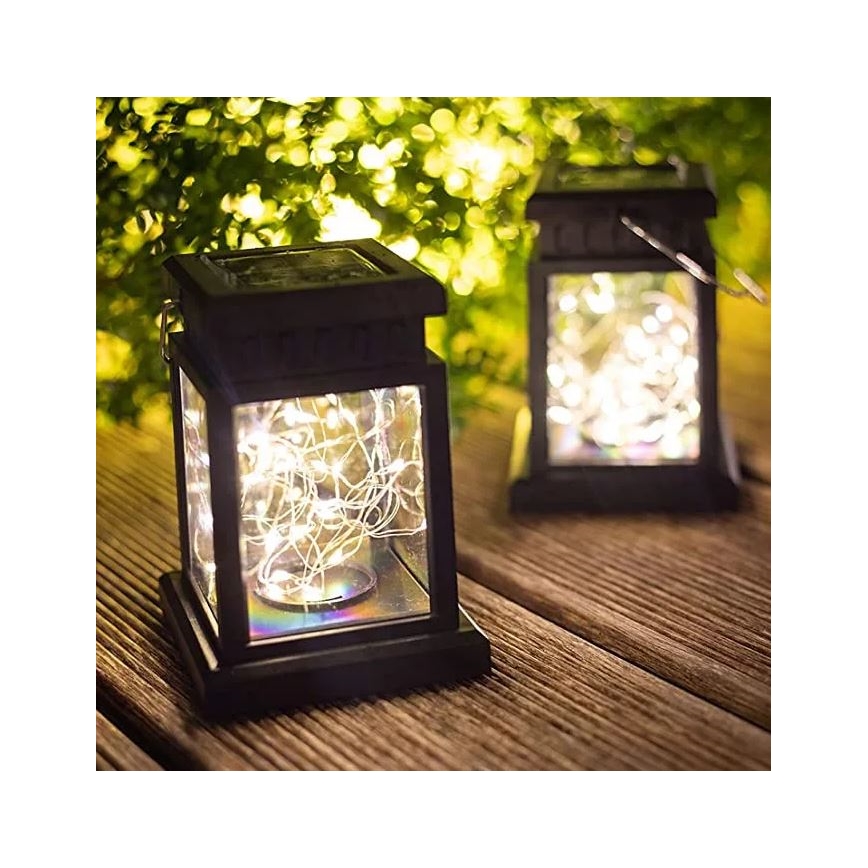 LED Solar lamp LED/1,2V