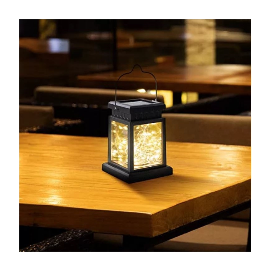 LED Solar lamp LED/1,2V