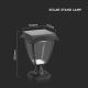 LED Solar lamp LED/2W/3,7V 3000/6000K IP65