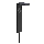 LED Solar lamp met sensor LED/3,7V 4000K 41,3 cm IP65