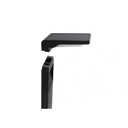 LED Solar lamp met sensor LED/3,7V 4000K 41,3 cm IP65