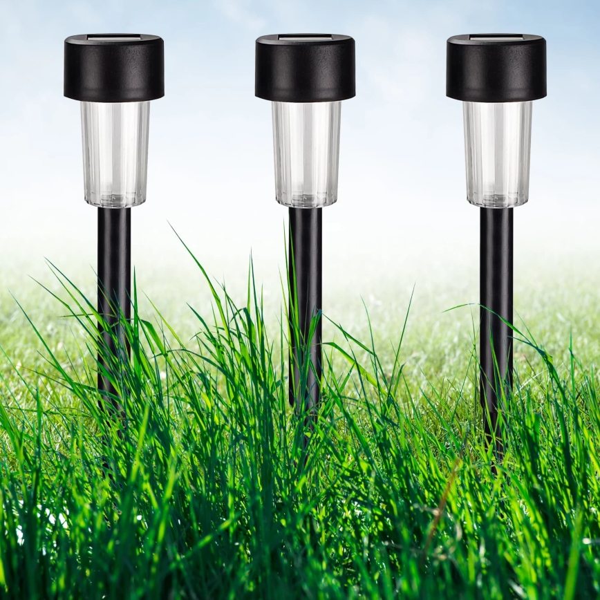 LED Solar lamp STIK LED/1,2V 40 mAh IP44