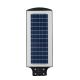 LED Solar straatlantaarn met sensor STREET LED/15W/3.2V IP65 + afstandsbediening