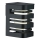 LED Solar wandlamp AGIDE LED/1,2V 300 mAh IP44