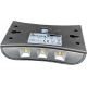 LED Solar wandlamp LED/1W IP44