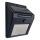 LED Solar wandlamp LED/3W/3,7V 1200 mAh IP44