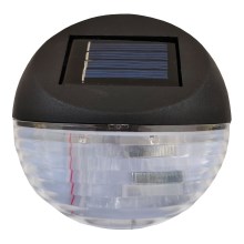 LED Solar wandlamp met sensor LED/0,06W/1,2V 3000K IP44