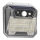 LED Solar wandlamp met sensor LED/3W/5,5V IP65 1200 mAh