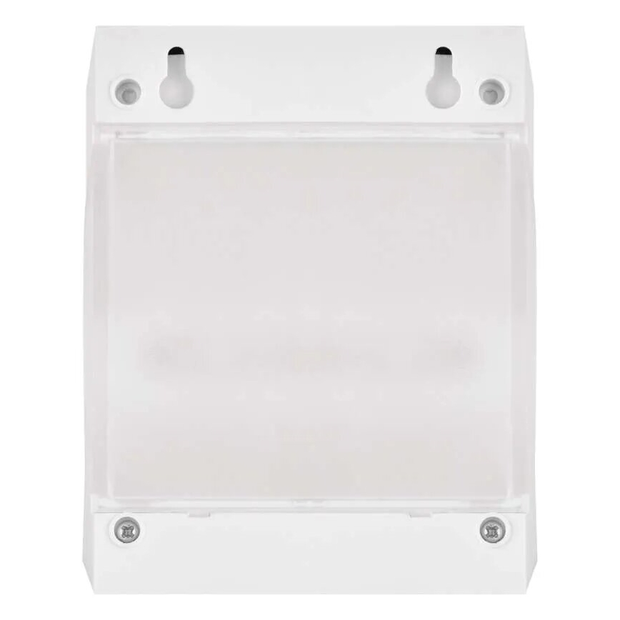 LED Solar wandlamp met sensor LUMI LED/3,7W IP54 wit