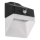 LED Solar wandlamp met sensor LUMI LED/3,7W IP65 zwart