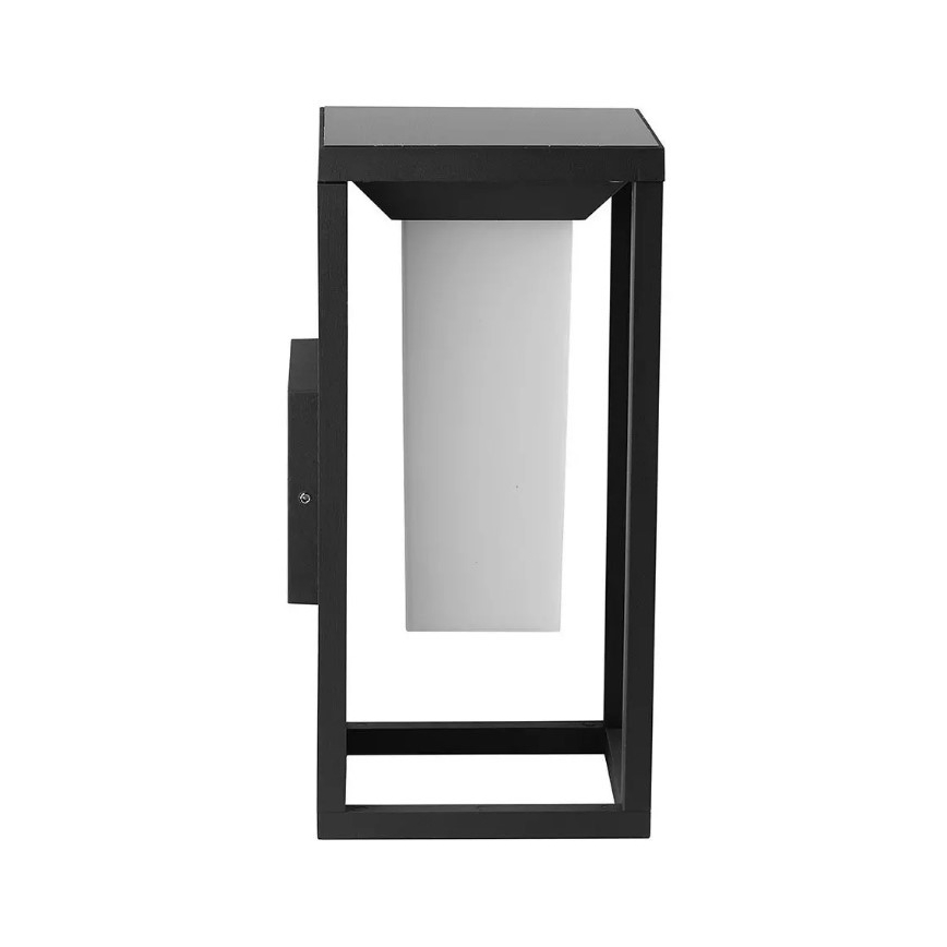 LED Solar wandlamp met sensor SAMSUNG CHIP LED/2W/3,7V IP65 2600 mAh