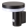 LED Solar wandlamp met sensor SOLARIS3 LED/5,5W/3,7V 4000K IP44 2600 mAh