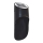 LED Solar wandlamp PALESA LED/1W/3,7V IP65 1800 mAh zwart