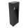 LED-solarlamp 2x LED / 1,2 V, 200 mAh, IP44, zwart
