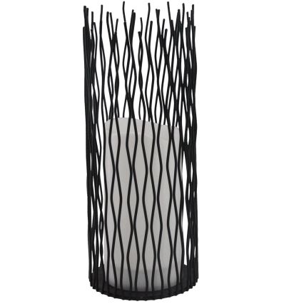LED Solarlamp BORG 2xAA IP44