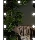 LED Spiegel met verlichting 9xLED/1W/230V 3000/4000/6000K 50x40 cm IP44