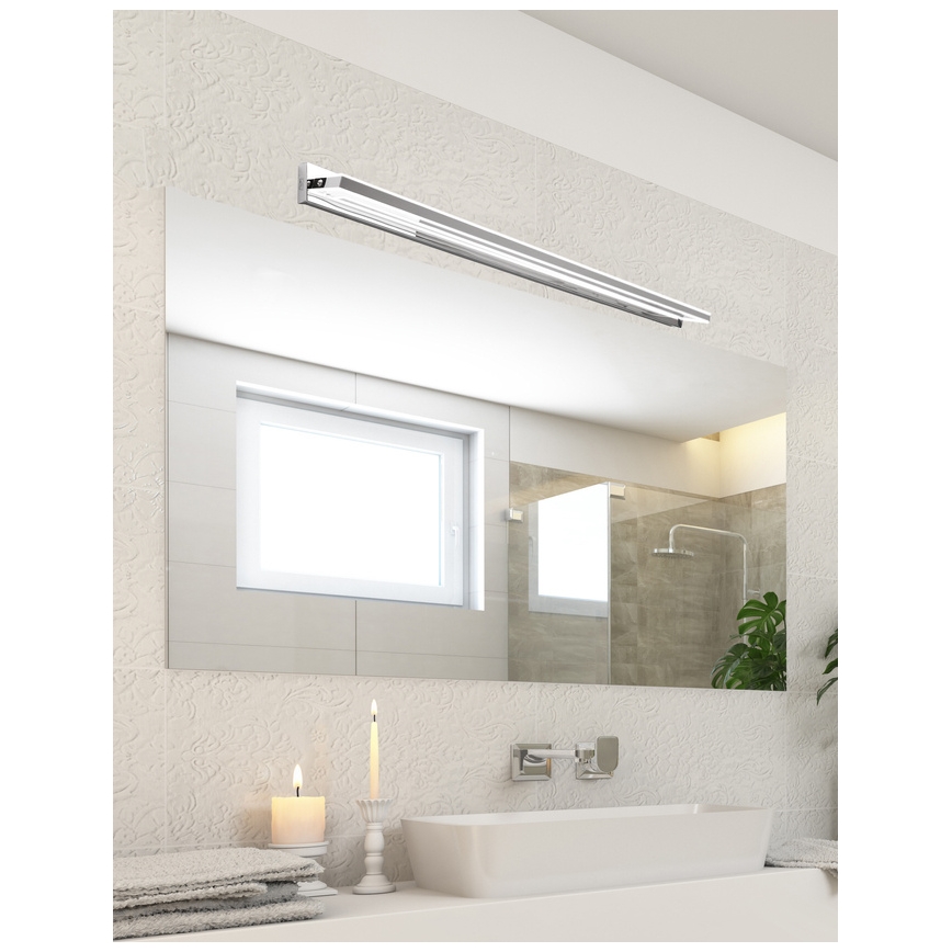 LED Spiegel Verlichting CHICK LED/14W/230V