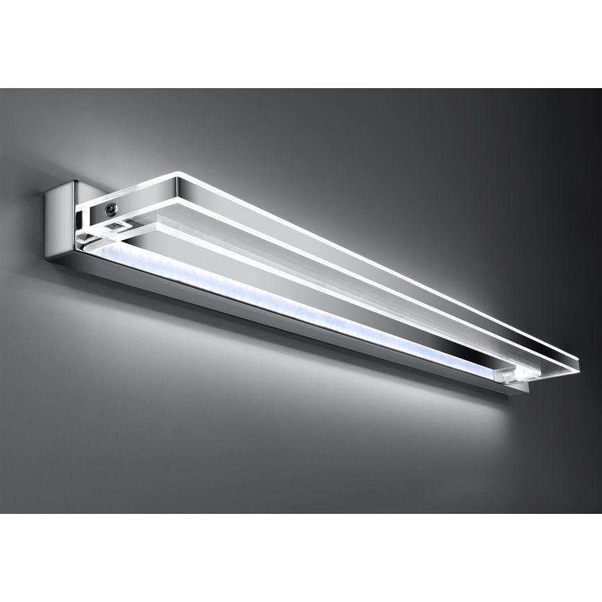 LED Spiegel Verlichting CHICK LED/14W/230V
