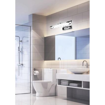 LED Spiegel Verlichting MOVE LED/6W/230V